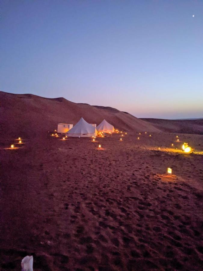 Desert Moments Glamping Badīyah Exterior foto